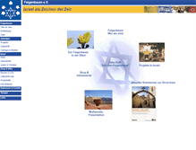 Tablet Screenshot of feigenbaum.de